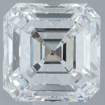 IGI 1.23 Carat Asscher Lab Grown Diamond 人工培育鑽石 實驗室人造鑽石