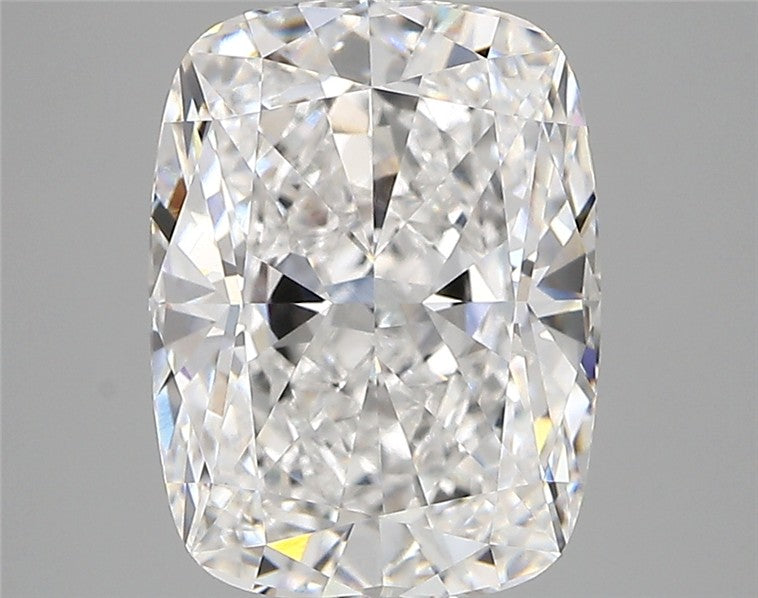 IGI 4.08 Carat Cushion Lab Grown Diamond 人工培育鑽石 實驗室人造鑽石