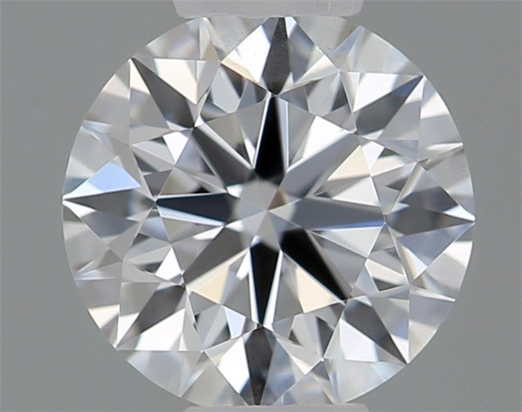 IGI 0.52 Carat Round Brilliant Lab Grown Diamond 人工培育鑽石 實驗室人造鑽石