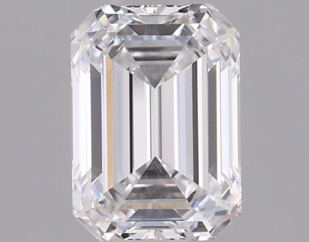 IGI 1.06 Carat Emerald Lab Grown Diamond 人工培育鑽石 實驗室人造鑽石
