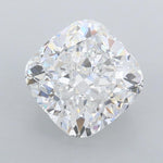 IGI 1.77 Carat Cushion Lab Grown Diamond 人工培育鑽石 實驗室人造鑽石