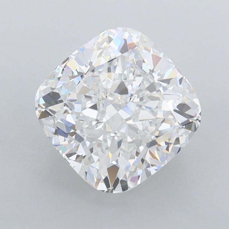 IGI 1.77 Carat Cushion Lab Grown Diamond 人工培育鑽石 實驗室人造鑽石