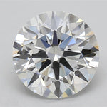 IGI 1.75 Carat Round Brilliant Lab Grown Diamond 人工培育鑽石 實驗室人造鑽石