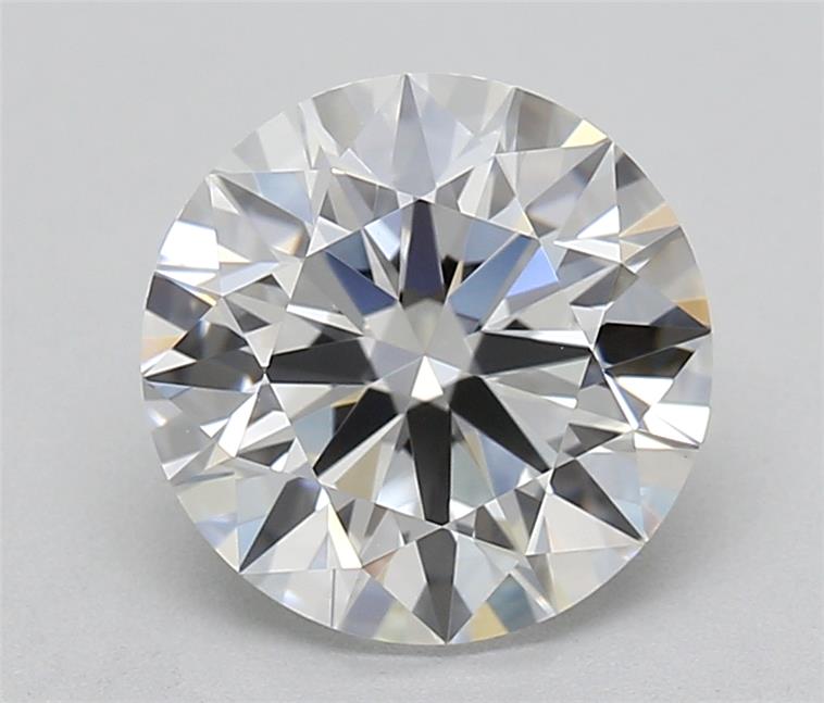 IGI 1.75 Carat Round Brilliant Lab Grown Diamond 人工培育鑽石 實驗室人造鑽石