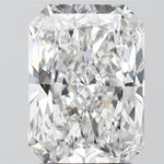 IGI 2.56 Carat Radiant Cut Lab Grown Diamond 人工培育鑽石 實驗室人造鑽石