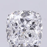 IGI 1.56 Carat Cushion Lab Grown Diamond 人工培育鑽石 實驗室人造鑽石