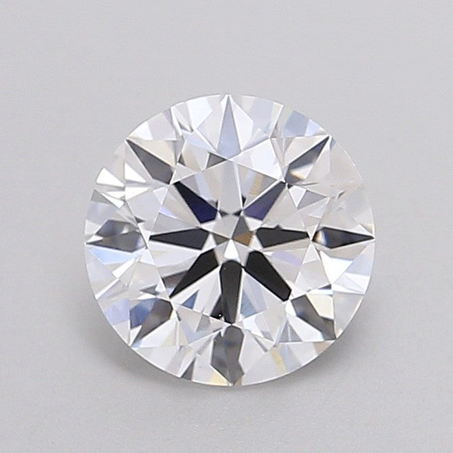 IGI 1.52 Carat Round Brilliant Lab Grown Diamond 人工培育鑽石 實驗室人造鑽石