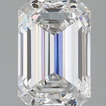 IGI 1.45 Carat Emerald Lab Grown Diamond 人工培育鑽石 實驗室人造鑽石