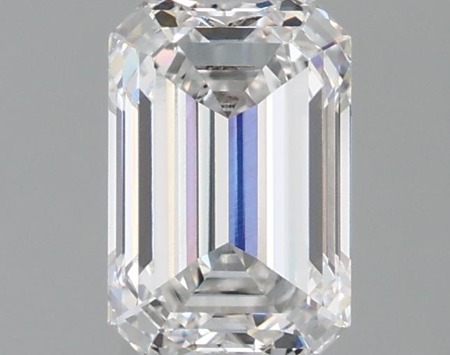 IGI 1.45 Carat Emerald Lab Grown Diamond 人工培育鑽石 實驗室人造鑽石