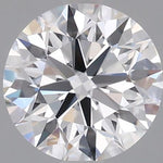 IGI 0.95 Carat Round Brilliant Lab Grown Diamond 人工培育鑽石 實驗室人造鑽石