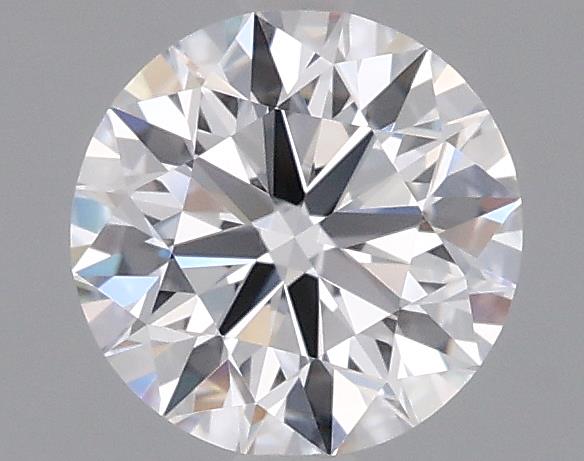 IGI 0.95 Carat Round Brilliant Lab Grown Diamond 人工培育鑽石 實驗室人造鑽石