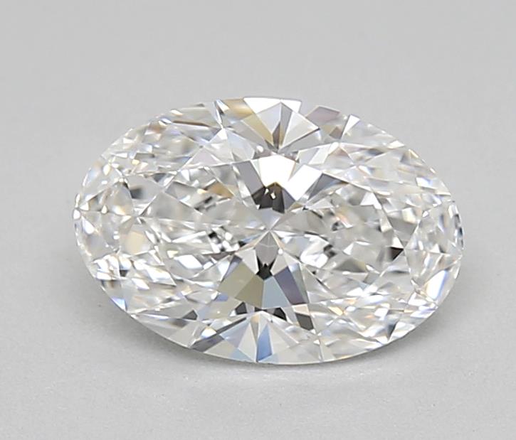 IGI 1.05 Carat Oval Lab Grown Diamond 人工培育鑽石 實驗室人造鑽石