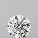 IGI 1.2 Carat Round Brilliant Lab Grown Diamond