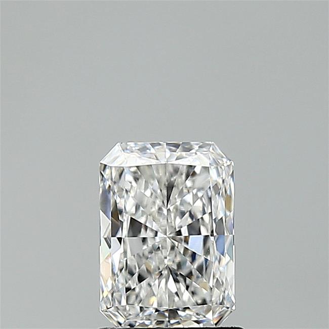 IGI 1.13 Carat Radiant Cut Lab Grown Diamond 人工培育鑽石 實驗室人造鑽石