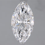 IGI 1.59 Carat Marquise Lab Grown Diamond 人工培育鑽石 實驗室人造鑽石