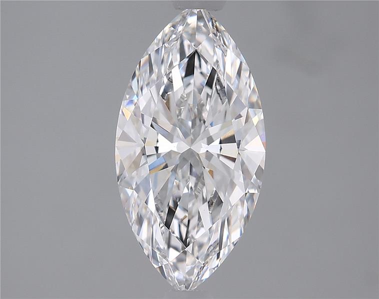 IGI 1.59 Carat Marquise Lab Grown Diamond 人工培育鑽石 實驗室人造鑽石