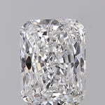 IGI 2.02 Carat 雷地恩切割 - Radiant Cut 培育鑽石 Lab Grown Diamond 人造鑽石 人工鑽石 實驗室鑽石 培養鑽石 香港 培育鑽 