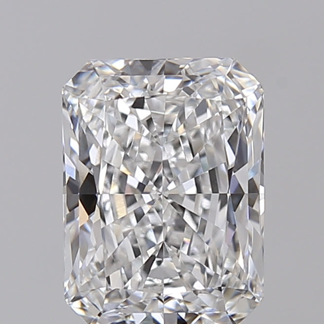 IGI 2.02 Carat 雷地恩切割 - Radiant Cut 培育鑽石 Lab Grown Diamond 人造鑽石 人工鑽石 實驗室鑽石 培養鑽石 香港 培育鑽 