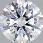 IGI 1.91 Carat Round Brilliant Lab Grown Diamond 人工培育鑽石 實驗室人造鑽石