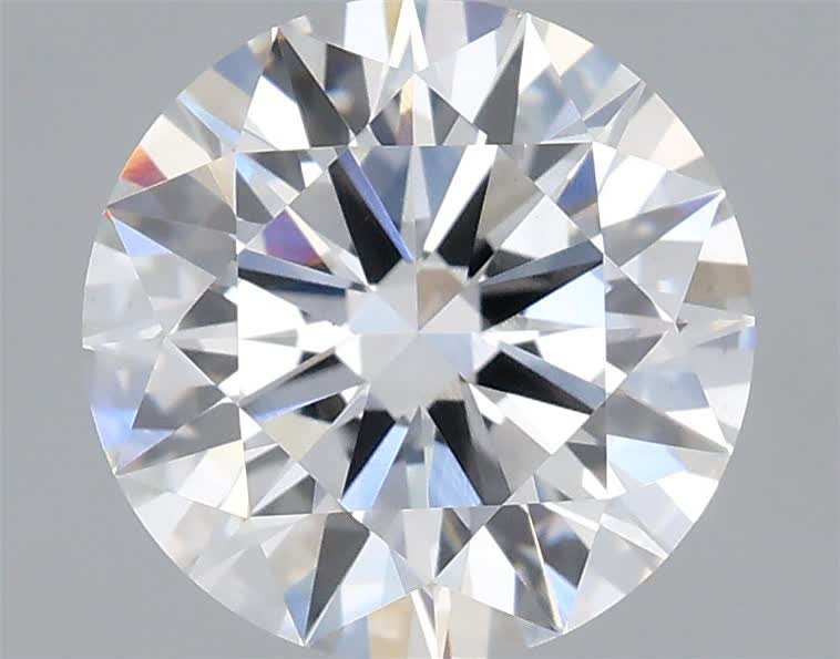 IGI 1.91 Carat Round Brilliant Lab Grown Diamond 人工培育鑽石 實驗室人造鑽石