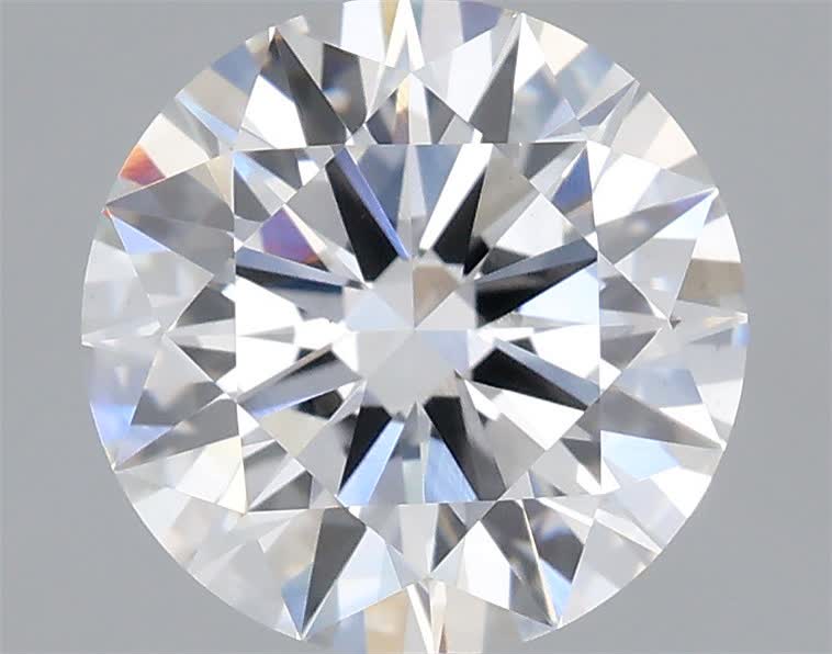 IGI 1.91 Carat Round Brilliant Lab Grown Diamond 人工培育鑽石 實驗室人造鑽石