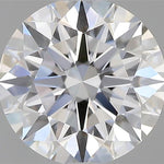IGI 0.73 Carat Round Brilliant Lab Grown Diamond 人工培育鑽石 實驗室人造鑽石