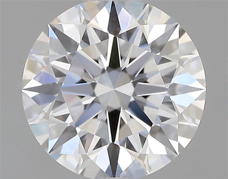 IGI 0.73 Carat Round Brilliant Lab Grown Diamond 人工培育鑽石 實驗室人造鑽石