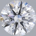 IGI 1.21 Carat Round Brilliant Lab Grown Diamond 人工培育鑽石 實驗室人造鑽石