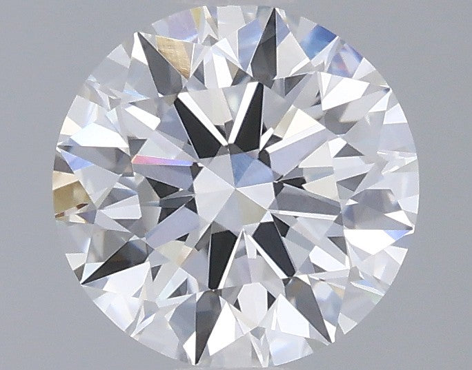 IGI 1.21 Carat Round Brilliant Lab Grown Diamond 人工培育鑽石 實驗室人造鑽石