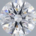 IGI 4.01 Carat Round Brilliant Lab Grown Diamond 人工培育鑽石 實驗室人造鑽石