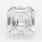 IGI 4.03 Carat Asscher Lab Grown Diamond 人工培育鑽石 實驗室人造鑽石
