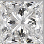 IGI 1.72 Carat Princess Cut Lab Grown Diamond 人工培育鑽石 實驗室人造鑽石