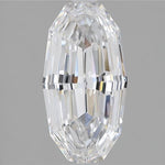 IGI 1.98 Carat Oval Lab Grown Diamond 人工培育鑽石 實驗室人造鑽石