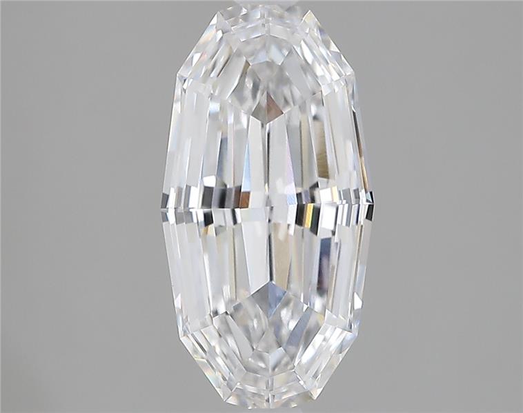 IGI 1.98 Carat Oval Lab Grown Diamond 人工培育鑽石 實驗室人造鑽石