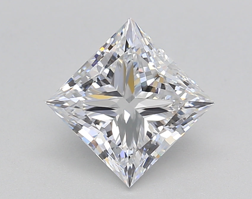 IGI 1.5 Carat 公主方 - Princess Cut 培育鑽石 Lab Grown Diamond 人造鑽石 人工鑽石 實驗室鑽石 培養鑽石 香港 培育鑽 