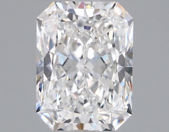 IGI 1.48 Carat Radiant Cut Lab Grown Diamond 人工培育鑽石 實驗室人造鑽石