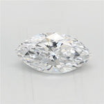 IGI 1.23 Carat Marquise Lab Grown Diamond 人工培育鑽石 實驗室人造鑽石
