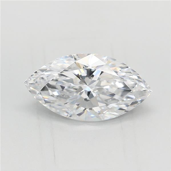 IGI 1.23 Carat Marquise Lab Grown Diamond 人工培育鑽石 實驗室人造鑽石