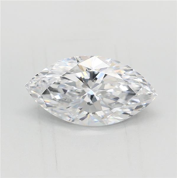 IGI 1.23 Carat Marquise Lab Grown Diamond 人工培育鑽石 實驗室人造鑽石