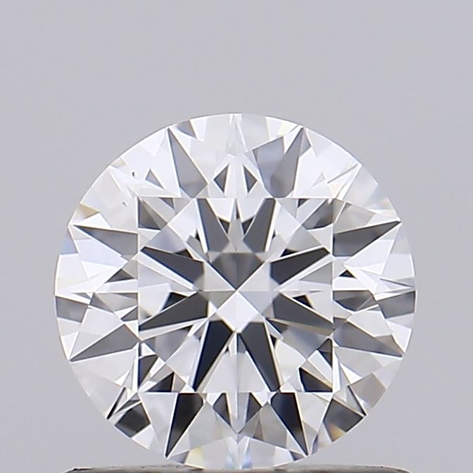 IGI 0.70 Carat Round Brilliant Lab Grown Diamond 人工培育鑽石 實驗室人造鑽石