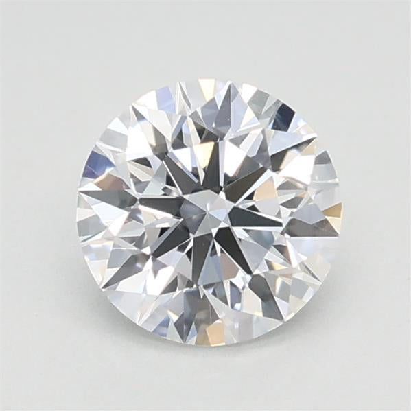 IGI 0.52 Carat Round Brilliant Lab Grown Diamond 人工培育鑽石 實驗室人造鑽石