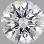 IGI 0.81 Carat Round Brilliant Lab Grown Diamond 人工培育鑽石 實驗室人造鑽石
