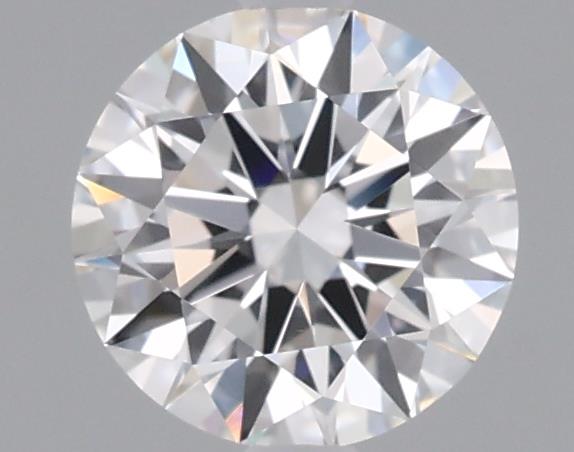 IGI 0.81 Carat Round Brilliant Lab Grown Diamond 人工培育鑽石 實驗室人造鑽石