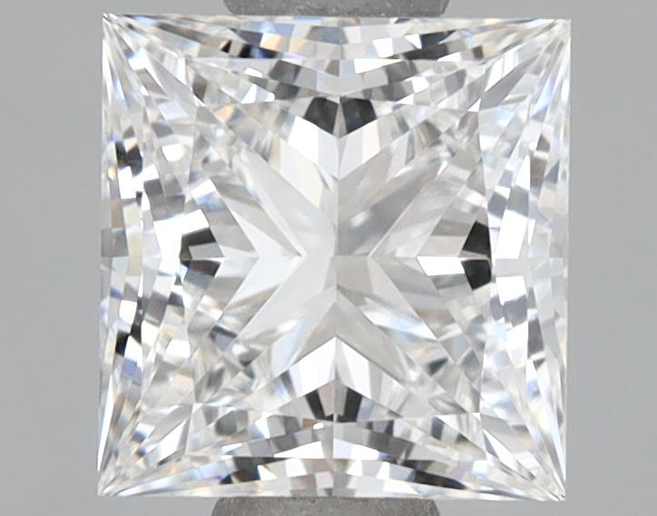 IGI 1.14 Carat Princess Cut Lab Grown Diamond