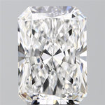 IGI 3.10 Carat Radiant Cut Lab Grown Diamond 人工培育鑽石 實驗室人造鑽石