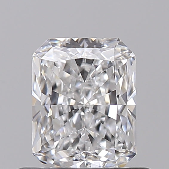 IGI 0.61 Carat 雷地恩切割 - Radiant Cut 培育鑽石 Lab Grown Diamond 人造鑽石 人工鑽石 實驗室鑽石 培養鑽石 香港 培育鑽 