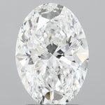 IGI 2.12 Carat Oval Lab Grown Diamond