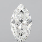 IGI 4.11 Carat Marquise Lab Grown Diamond 人工培育鑽石 實驗室人造鑽石