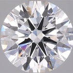 IGI 2.24 Carat Round Brilliant Lab Grown Diamond 人工培育鑽石 實驗室人造鑽石