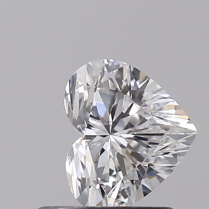 IGI 0.77 Carat 心形 - Heart 培育鑽石 Lab Grown Diamond 人造鑽石 人工鑽石 實驗室鑽石 培養鑽石 香港 培育鑽 